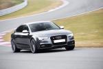 Audi S5 Sportback by Luethen Motorsport 2016 года